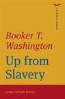 Booker T Washington, Booker T. Washington, Jarvis R Givens, Jarvis R. Givens, Jarvis R. (Harvard University) Givens - Up from Slavery