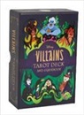 Ellie Goldwine, Minerva Siegel, Minerva Goldwine Siegel - Disney Villains Tarot Deck and Guidebook