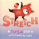Autumn Publishing, Rose Harkness - Stretch