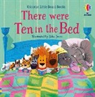 Russell Punter, Punter Russell, John Joven, John Joven, Joven John - There Were Ten in the Bed