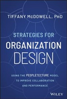 McDowell, T Mcdowell, Tiffany McDowell, Tiffany (University of British Columbia Mcdowell - Strategies for Organization Design