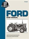 Editors Of Haynes Manuals, Haynes Publishing - Compilation Fo18 Fo21 Fo22 Fo36 & Fo39