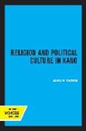 John N. Paden, Paden John N. - Religion and Political Culture in Kano
