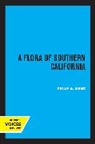 Philip A. Munz, Munz Philip A. - Flora of Southern California