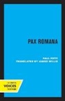 Paul Petit, Paul Petit - Pax Romana