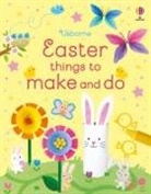 Kate Nolan, Various - Easter Things to Make and Do