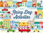 Kirsteen Robson, Sam Smith, Sam Robson Smith, Kirsteen Robson, Various - Rainy Day Activities