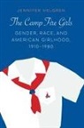 Jennifer Helgren - Camp Fire Girls