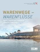 Christoph Eger, Müller - Warenwege - Warenflüsse