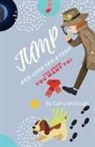 Cathy McGough - JUMP AND LOOK FOR A CLUE!