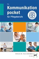 Georg Frie - Kommunikation pocket