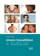Steffen Fliegel - Unsere Sexualitäten