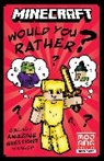 Mojang AB - Minecraft Would You Rather
