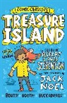 Jack Noel, Noel Jack, Jack Noel, Noel Jack - Comic Classics