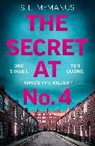 S L McManus, S.L. McManus - The Secret at No.4