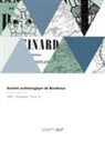 Ernest Labadie, Labadie-E - Societe archeologique de bordeaux