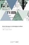 Societe Du Maine - Revue historique et archeologique