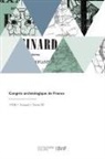 Societe d archeologi, Societe D'Archeologie - Congres archeologique de france