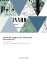 Collectif - Journal des voyages et des