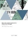 Ministère de l'Instruction Publique, Ministere instructio, Ministere Instruction - Revue des societes savantes de la