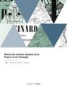 Ministère de l'Instruction Publique, Ministere instructio, Ministere Instruction - Revue des societes savantes de la