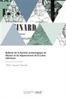 Societe de Nantes - Bulletin de la societe