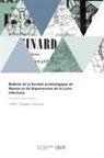 Societe de Nantes - Bulletin de la societe