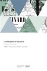 Collectif - Le bibliophile de dauphine