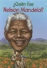 Meg Belviso, Pam Pollack, Stephen Marchesi - Quien Fue Nelson Mandela?