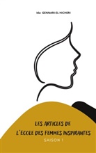 Ida Gennari-El Hicheri - Les articles de l'Ecole des Femmes Inspirantes
