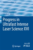 Katsumi Midorikawa, Luis Roso, Kaoru Yamanouchi - Progress in Ultrafast Intense Laser Science XVI
