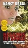 Nancy Kress - Beggars in Spain