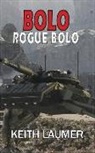 Keith Laumer - Bolo: Rogue Bolo