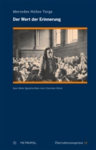 Mercedes Núñez Targa - Der Wert der Erinnerung