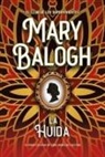 Mary Balogh - Huida, La