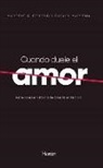 Marcelo R Ceberio, Marcelo R. Ceberio - Cuando Duele El Amor