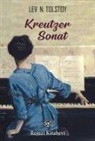 Lev Nikolayevic Tolstoy - Kreutzer Sonat
