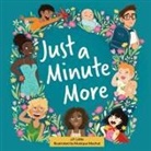 J. P. Little - Just a Minute More