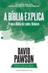 David Pawson - A Bíblia Explica - O que a Bíblia diz sobre Dinheiro
