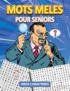 Noah Alexander - Mots Meles Pour Seniors