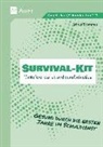 Arthur Thömmes - Survival-Kit für Referendariat und Berufseinstieg
