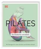Tracy Ward - Pilates - Die Anatomie verstehen