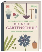 Royal Horticultural Society - Die neue Gartenschule
