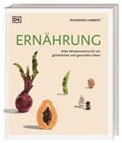 Rhiannon Lambert, DK Verlag - Ernährung