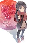 Andrew Cunningham, Hajime Kamoshida, Hajime Kamoshida, Mizoguchi, Keji Mizoguchi - Rascal Does Not Dream of a Knapsack Kid (light novel)