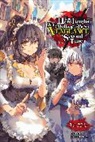 Nero Kizuka, Kizuka Nero, Kizuka Nero, Humphrey Nero Kizuka - The Hero Laughs While Walking the Path of Vengeance a Second Time,