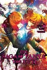 R Gancio, Rochelle Gancio, Shinobu Shinotsuki, Shinobu Shinotsuki, Richard Tobin, Chika Tojo... - The Saga of Tanya the Evil, Vol. 18 (manga)
