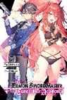Yu Shimizu, Yuu Shimizu, Asagi Tohsaka, Yuu Shimizu - The Demon Sword Master of Excalibur Academy, Vol. 7 (light novel)