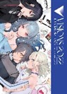 Abigail Blackman, Pixiv, Pixiv Inc, Alice Prowse - Visions 2022__Illustrators Book