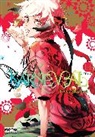 Touya Mikanagi, Mikanagi Touya, Touya Mikanagi - Karneval, Vol. 14